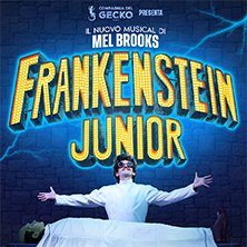Frankenstein Junior il Musical - Compagnia del Gecko