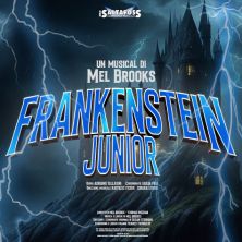 Frankenstein Junior - Il Musical - I Saltafoss