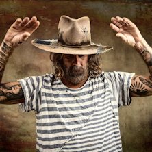 Donavon Frankenreiter 