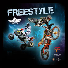 Freestyle Moto Cross