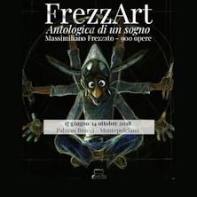FrezzArt. Antologica di un sogno