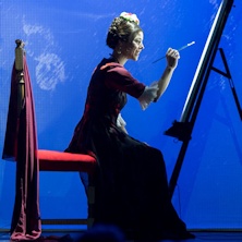 Frida Kahlo - Il ritratto di una donna