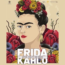 Frida Kahlo Experience