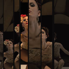 Frida - Lyric Dance Company