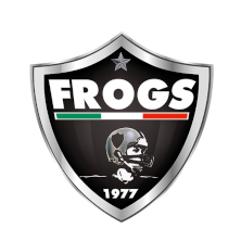 Frogs Legnano