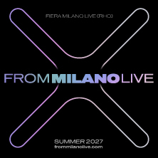 From Milano Live (FML)