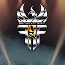 Frontiers Rock Festival