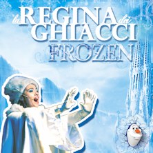 Frozen - Regina dei ghiacci