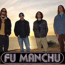 Fu Manchu