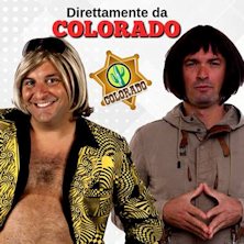 Fubelli e Impastato Live Show