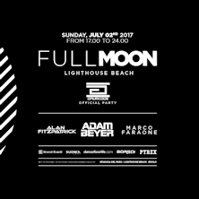 Full Moon DJ Festival