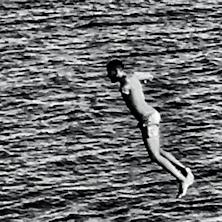 Funamboli fluttuanti