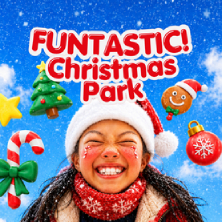 Funtastic Christmas Park