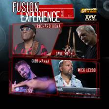 Fusion Experience Quartet