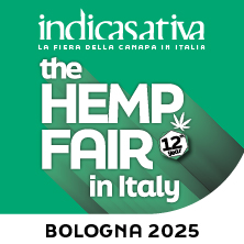 Fiera Indica Sativa
