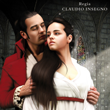 Giulietta e Romeo Live 3D