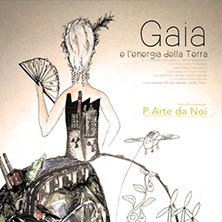 Gaia e l'energia della terra