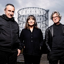 La rivolta degli oggetti - La Gaia Scienza