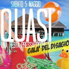 Quasi - una festa pressapochista