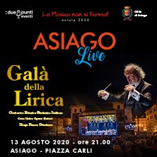 Gal&agrave; della Lirica