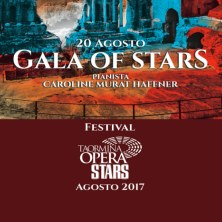 Gala Of Stars