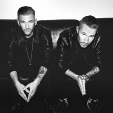 Galantis