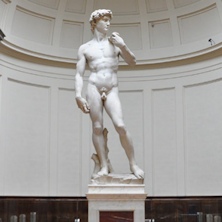 Galleria dell'accademia