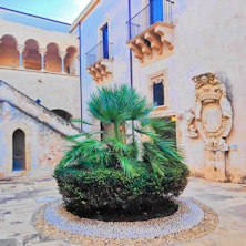 Galleria Regionale Palazzo Bellomo