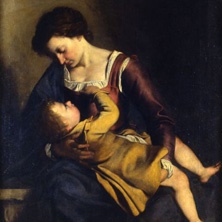 Palazzo Corsini - Galleria Nazionale d'Arte Antica