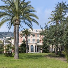 Galleria D'arte Moderna - Genova