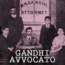 Gandhi Avvocato