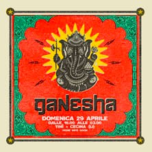 Ganesha