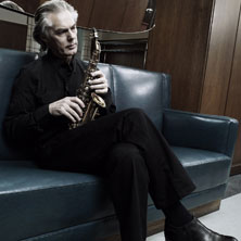 Jan Garbarek