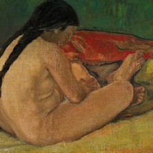 Paul Gauguin