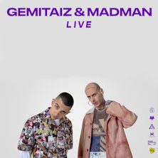 Gemitaiz & MadMan