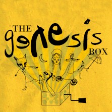 The Genesis Box