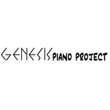 Genesis Piano Project