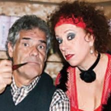 Gente di facili costumi - con Pietro Longhi