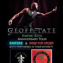 Geoff Tate