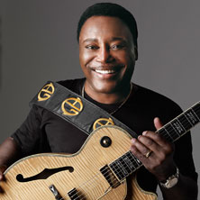 George Benson