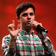 George Watsky