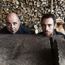 Elio Germano e Teho Teardo 