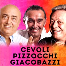 Giacobazzi Cevoli Pizzocchi