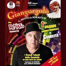 Compagnia Giangurgolo'