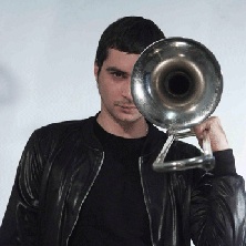 Gianluca Petrella