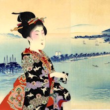 Giappone - Storie d'amore e guerra