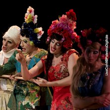 Il giardino delle ciliegie