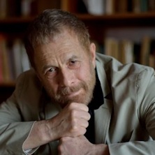 I giganti della montagna