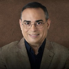 Gilberto Santa Rosa