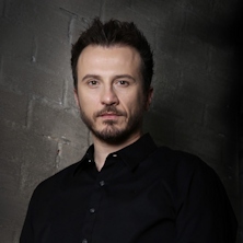 Nuovi comici con Giorgio Montanini